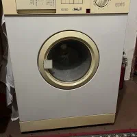 لباسشویی آزمایش  اتومات