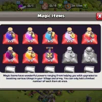 اکانت کلش آف کلنز|کنسول، بازی ویدئویی و آنلاین|همدان, |دیوار