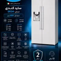 ساید بای ساید