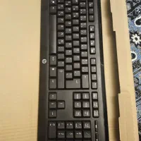 کیبورد اچ پی