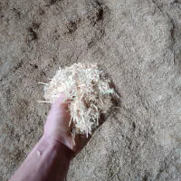 کاه گندم و جو|لوازم جانبی حیوانات|سیلوانه, |دیوار