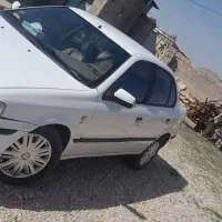 سمند ال ایکس ۹۰.سالم درحد