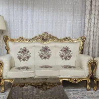 سرویس مبلمان9نفره شیک