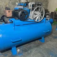 کمپرسور باد ایتالیایی