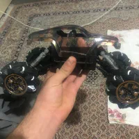 ماشین کنترلی|اسباب‌‌بازی|اردبیل, |دیوار