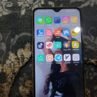 گوشی شیامی پوکو|موبایل|نجف‌آباد, شهدای غربی|دیوار