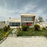 اجاره باغ ویلا کردان ۴خواب فول|اجارهٔ کوتاه‌مدت ویلا و باغ|کرج, برغان|دیوار