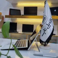لپتاپ تبلت شو صفحه لمسی HP دارای قلم و گلس|رایانه همراه|یزد, |دیوار