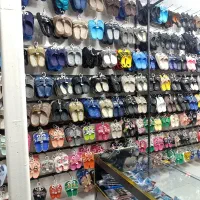 دمپایی استخری سرویس حمام، نبش امامیه 9