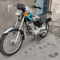 فروش متور سیکلت 125