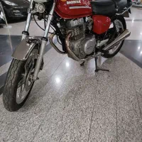 cb250|موتورسیکلت|تهران, جنتآباد مرکزی|دیوار