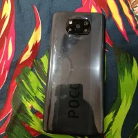 Poco X3 nfc