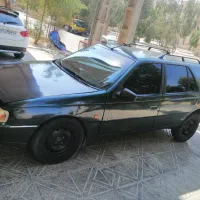 پژو 405 استیشین