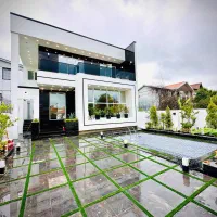 دوبلکس-نوار-جنگلی-250-متری-استخردار-فول-فرنیش