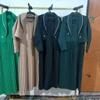 فروش مانتو عمده|لباس|آبادان, |دیوار