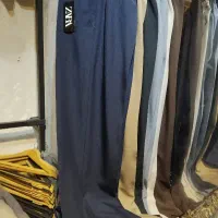 خیاط بیرون بر صفر تا صد شلوار مازراتی کرپ