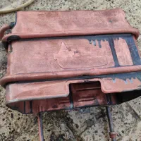 پکیج شوفاژ ابگرمکن بخاری تعمیرات رسوب گیری سرویس|آبگرمکن، پکیج، شوفاژ|مشهد, کوی سیدی|دیوار