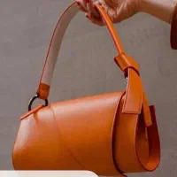 سفارش دوخت انواع کیف های چرمی