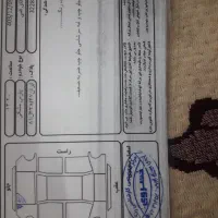 پژو پارس موتور جدید XU7P، مدل ۱۴۰۱|خودرو سواری و وانت|قم, جمکران|دیوار