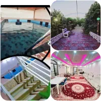 باغ ویلا اجاره ای تماس با مالک
