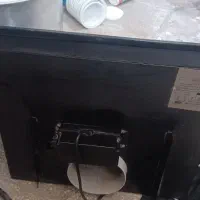 هود لمسی|هود|بردسکن, |دیوار