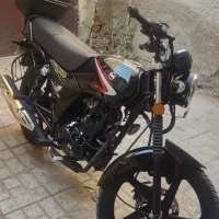 موتور لوکی باکسر