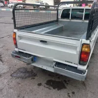 مزدا ۲۰۰۰|خودرو سواری و وانت|دماوند, گیلاوند|دیوار