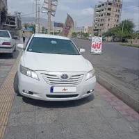تویوتا کمری مدل 2007