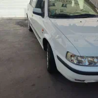 سمند LXمدل 98|خودرو سواری و وانت|زنجان, |دیوار