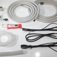 کولر گازی اوجنرال سری جدید|کولر گازی و فنکوئل|تبریز, |دیوار