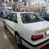 پارس تیو5|خودرو سواری و وانت|مشهد, نوید|دیوار