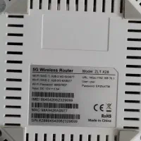 مودم 5g گیمینگ|مودم و تجهیزات شبکه|بندر گناوه, |دیوار