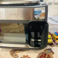 مولتی کوکر نینجا