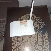 مودم دی لینک