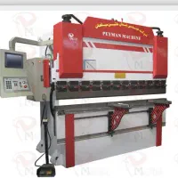 فروش دستگاه پرس برک ۲۰۰ تن