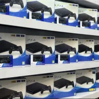 Ps4 اسلیم پرو فت در فروشگاه بازیگما|کنسول، بازی ویدئویی و آنلاین|مشهد, حیدرآباد|دیوار