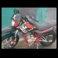 موتور تریل کویر مدل ۱۴۰۳