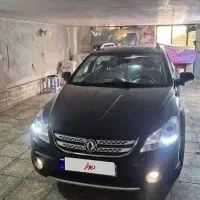 دانگ فنگ اچ سی کراس مدل ۹۷ درحد صفرخشک