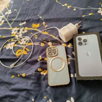 گوشی آیفون 13 پرو، 256