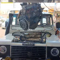 امداد خودرو جرثقیل یدک کش پردیس. بومهن. رودهن|خدمات حمل و نقل|پردیس, فاز ۱|دیوار