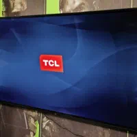 تلویزیون تی سی ال 55 اینچ