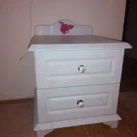 سرویس خواب نوجوان|تخت و سرویس خواب|ماهدشت, |دیوار