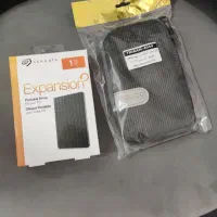 هارد اکسترنال ۱ ترابایت پلمپ برا فیلم عقد و عروسی