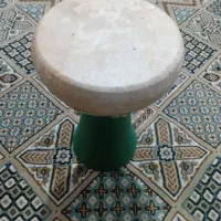 تمبک با پوست طبیعی