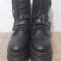 بوت زنانه ۳۹|کیف، کفش، کمربند|قم, سید معصوم|دیوار