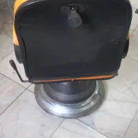 صندلی آرایشگاه|صندلی و نیمکت|بروجرد, |دیوار