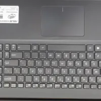 لپ تاپ ASUS X554L در حد نو(کیف وکارتن و موس آکبند)|رایانه همراه|تهران, جنت‌آباد مرکزی|دیوار