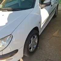 ۲۰۶ اس دی ۹۹ بیرنگ|خودرو سواری و وانت|قم, نیروگاه|دیوار