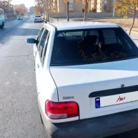 پراید مدل ۹۰ بی رنگ|خودرو سواری و وانت|همدان, |دیوار