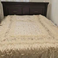 لحاف روتختی کاملا نو